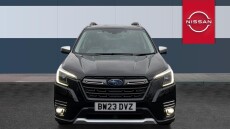 Subaru Forester 2.0i e-Boxer XE Premium 5dr Lineartronic Hybrid Estate